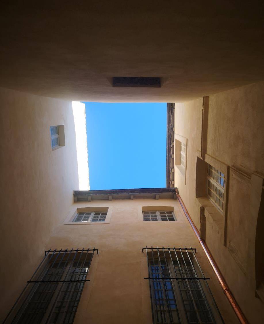 rénovation de façade