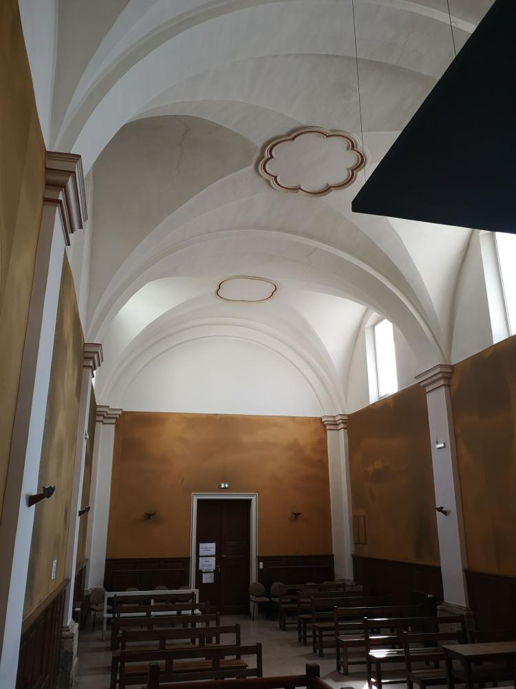 renovation mur